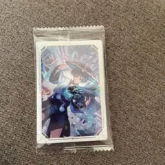 原神 ウエハース 放浪者