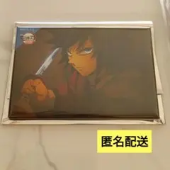 鬼滅の刃　劇場物販　冨岡義勇　全方位コレクション缶バッジ