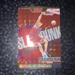 スラムダンク カード 少年ジャンプオールスターカード WJ50周年記念展 スラムダンク カード 少年ジャンプオールスターカード WJ50周年記念展