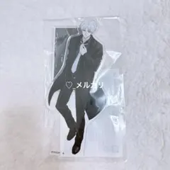 燭台切光忠 刀剣乱舞 大本丸博 十周年記念 祝装 アクリルスタンド 通常