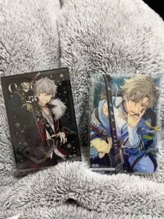 あんスタ 大神晃牙 クリアカード