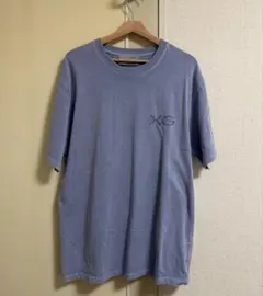 XG 刺繍ロゴ クルーネックTシャツ