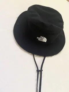 THE NORTH FACE ブリマーハット M 黒