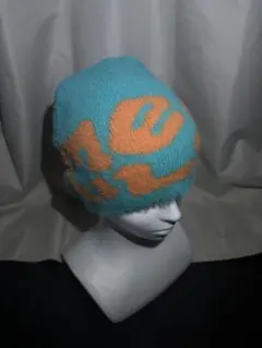 y2k 水色 ビーニー drip archive swag 平成