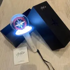 Stray Kids ペンライトVER.2 ストレイキッズ スキズ