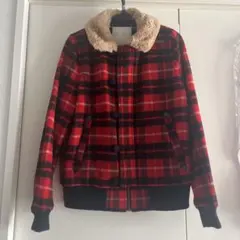 ☆X-girl☆ブルゾン♪