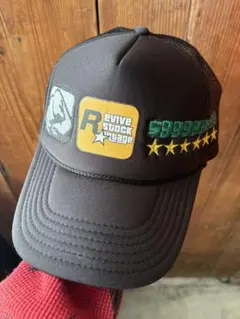 Revive Stock 6 Stars Wanted Capのサムネイル