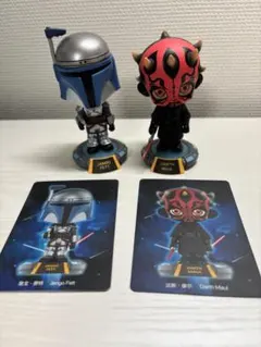 2026年最新】POPMART スター・ウォーズ シリーズの人気アイテム - メルカリ