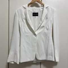 Giorgio Armani テーラードジャケット 36のサムネイル