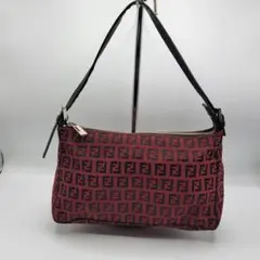 2025年最新】fendi ズッキーノ アクセサリーポーチの人気アイテム