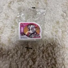 鬼滅の刃 くら寿司 消しゴム　猗窩座