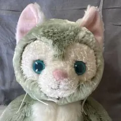 ディズニーシー ジェラトーニ