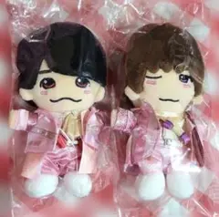 2026年最新】ちびぬい服 なにわ男子の人気アイテム - メルカリ