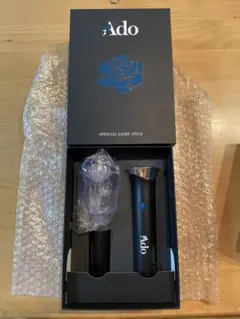 2026年最新】ADO ペンライトの人気アイテム - メルカリ