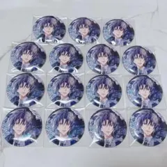 アイナナ 10周年 缶バッジ 和泉一織