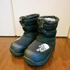 THE NORTH FACE 子供用ブーツ US13