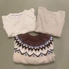 80サイズ　まとめ売り