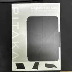 PITAKA iPad mini (A17 pro& 第6世代用　⑤