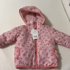 ミキハウス ホットビスケッツ アウター