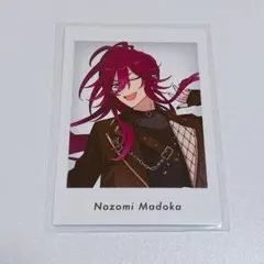 あんスタ10周年展示会 特典 ぱしゃっつ メロアス 円果望見