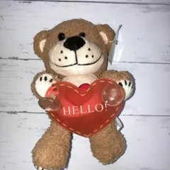 スージーズー　ブーフ　カーアクセサリー