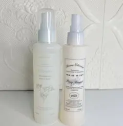 ジェラートピケ　ヘアミスト　ボディミスト　まとめ売りのサムネイル
