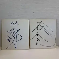 2026年最新】藤波辰巳 サインの人気アイテム - メルカリ