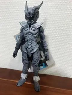 仮面ライダー555　仮面ライダーファイズ　オルフェノク　ソフビ　まとめ売り ウルフオルフェノク ソフビ タグつき 仮面ライダー ファイズ 555