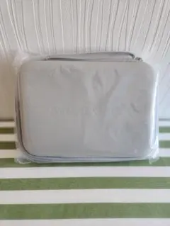 スターバックス福袋2026 マルチハードケース ライトグレー