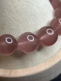 ストロベリークォーツ