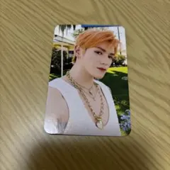 NCT127 テヨン　Ay-yo トレカ