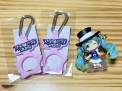 マジカルミライ2025 大阪 入場特典 2点セット