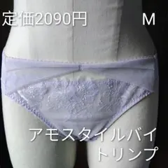 アモスタイルバイトリンプ ショーツ Mサイズのサムネイル