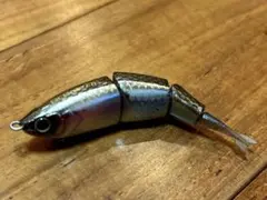 シマノ(SHIMANO) ルアー 淡水プラグ バンタム Btベイト 77F