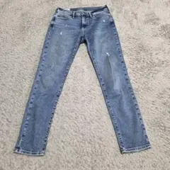 Abercrombie & Fitch スキニーデニム 30×32