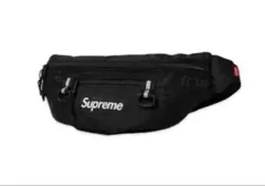 2026年最新】SUPREME(シュプリーム)19AW Waist Bag ウエストバッグの