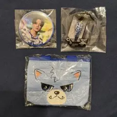 登坂広臣　セット