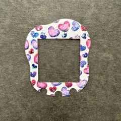 たまごっちuni フェイスプレート 2809