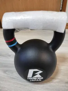 ケトルベル 32kg B - メルカリ