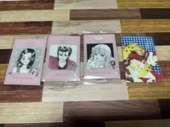 矢沢あい　ツインウエハース　天ない