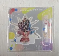 FRUITS ZIPPER アクスタ