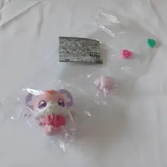 名探偵プリキュア　なりきりプリキュア1　ポチタン②