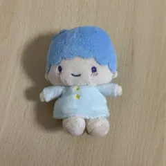 リトルツインスターズ キキ