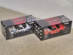 未開封 トミカ リミテッド スーパーGT 2005 6台セット - メルカリ