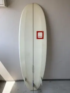 送料込み！CANVAS SURFBOARDS(キャンバス　サーフボード)5.4 CANVAS SURFBOARDS(キャンバス サーフボード)5.4