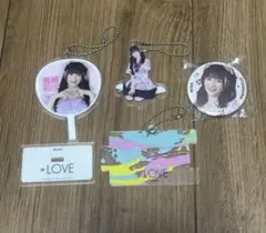 2025年最新】音嶋莉沙 アクスタの人気アイテム - メルカリ