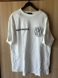 半袖Tシャツのサムネイル