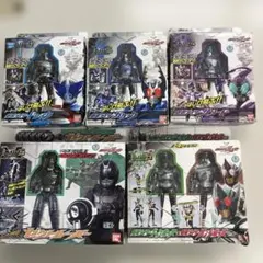 バトライ刃争奪戦対応】赤黒バイク/クローシスバイク - メルカリ