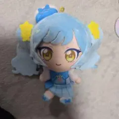 ピこぬい マーメイドメロディー ぴちぴちピッチ 宝生波音 - メルカリ