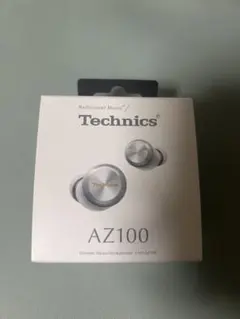 【新品】 Technics AZ100 ワイヤレスイヤホン おまけ2点付き